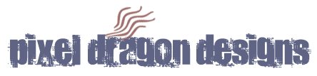 Pixel Dragon Designs